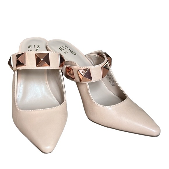 Mix No. 6 Ingra Mule - Picture 5 of 11